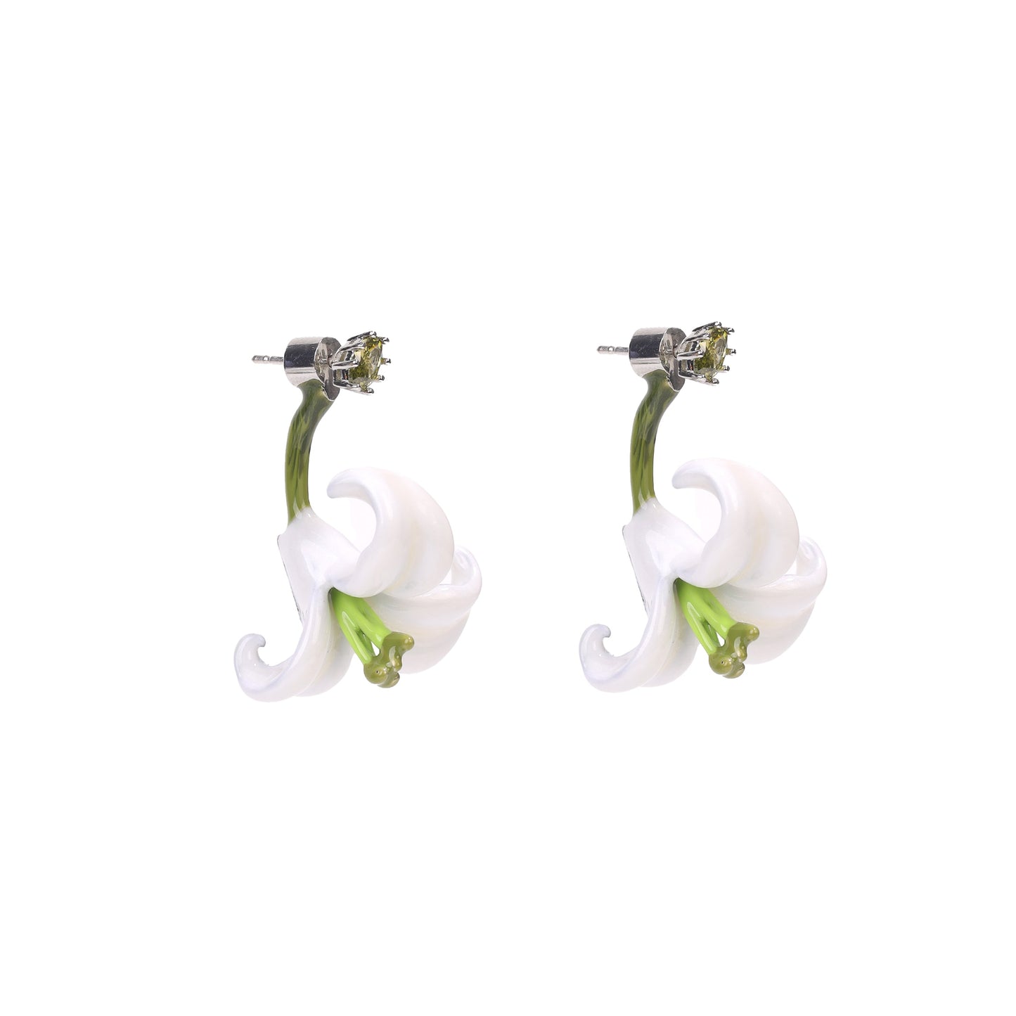 Lily Bloom Earrings