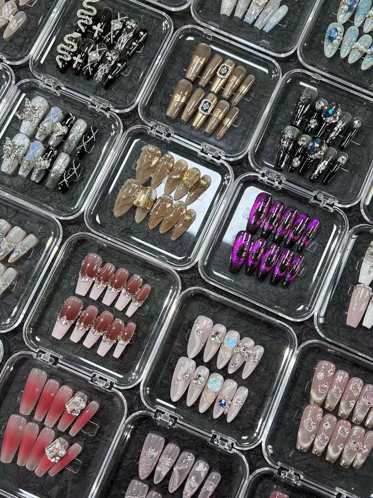 Nails