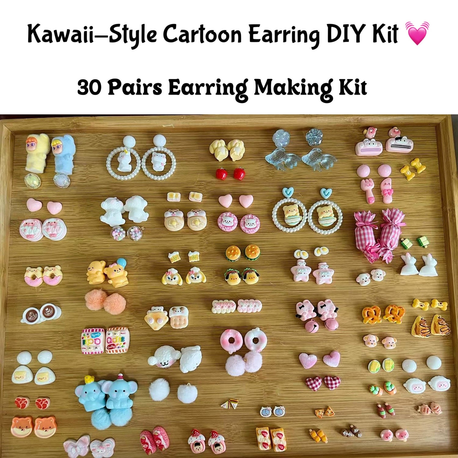DIY Kits