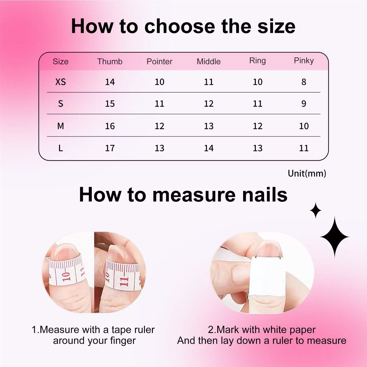Bloom Zebra Nails