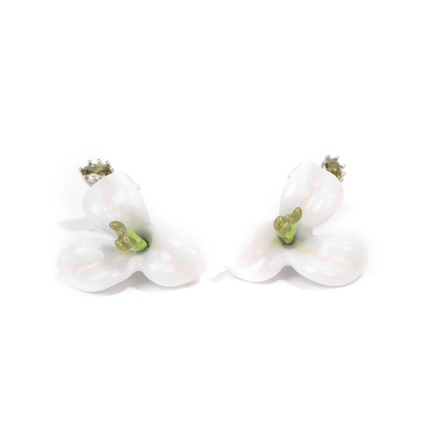 Lily Bloom Earrings
