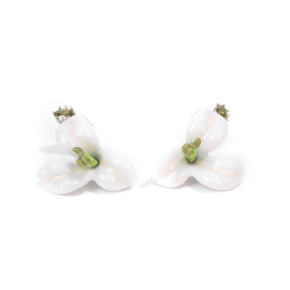Lily Bloom Earrings