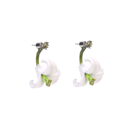 Lily Bloom Earrings