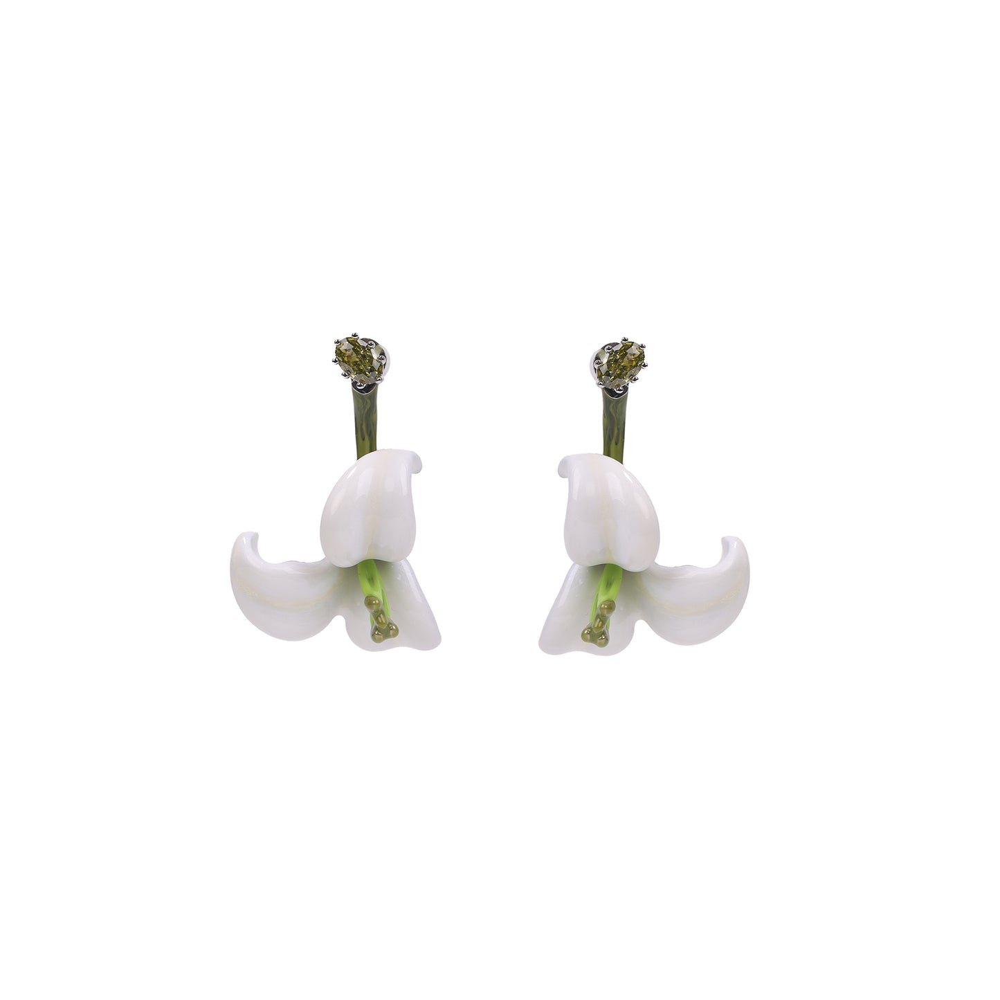 Lily Bloom Earrings
