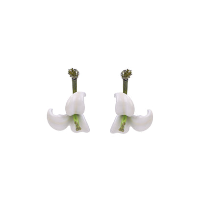 Lily Bloom Earrings