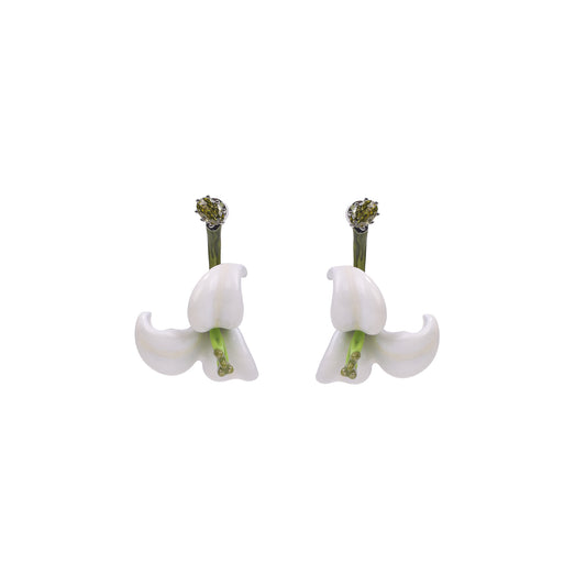 Lily Bloom Earrings