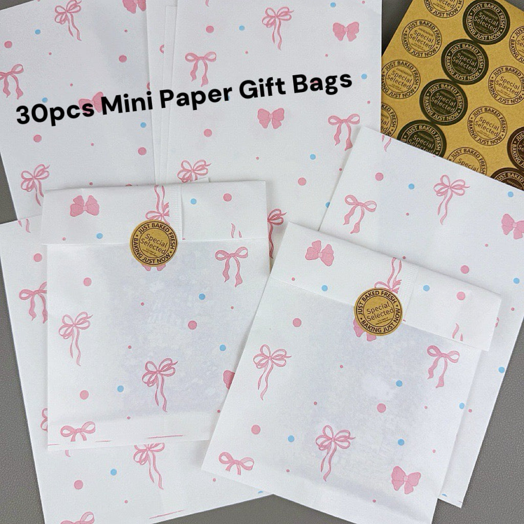30 Pairs DIY Earring Kit – All-in-One Jewelry Making Set
