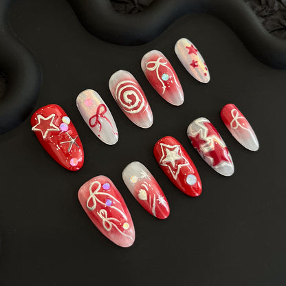 Nova Nails